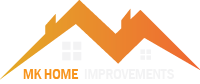 Mk Home Improvements Logo