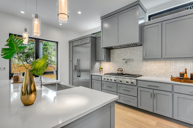 Mk-Home-Improvement-services