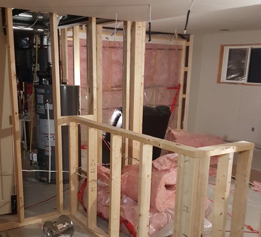 Mk-Home-Improvement-services